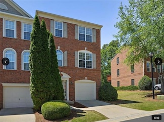 2072 Merrimont Way, Roswell, GA 30075
