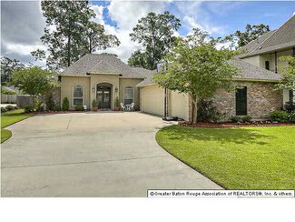 16034 Parkside Ct, Baton Rouge, LA 70817