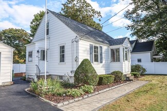 41 Parson Cir, Fitchburg, MA 01420