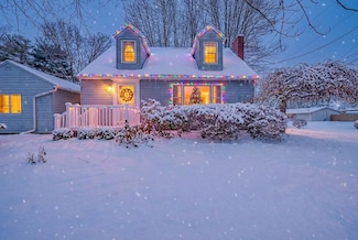 473 N Delaware St, Mount Gilead, OH 43338