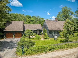 33 Four Corners Rd, Goshen, NH 03752