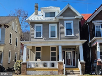 1107 Lincoln Ave, Tyrone, PA 16686