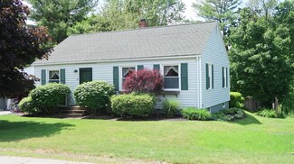 33 Hillcrest Ave, Randolph, ME 04346