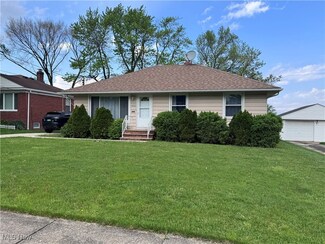 1422 Lorimer Rd, Cleveland, OH 44134