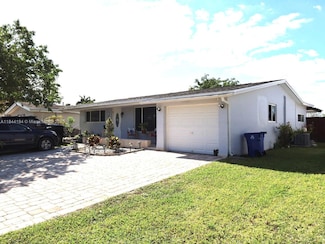 9170 NW 24th Place, Sunrise, FL 33322