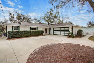 2121 Holly Oaks River Dr, Jacksonville, FL 32225