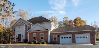 441 Windmill Dr, Saint Leonard, MD 20685