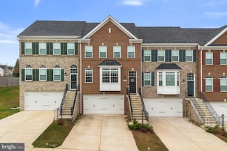 15376 Ballerina Loop, Woodbridge, VA 22193