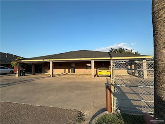 4006 N Inspiration Rd, Mission, TX 78573