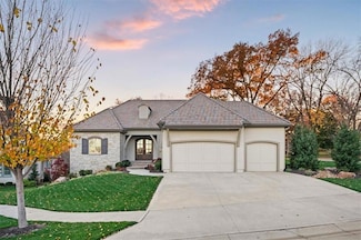 2189 W 89th Place, Leawood, KS 66206