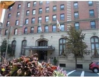 140 Chestnut St Unit 718, Springfield, MA 01103