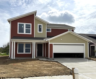 604 Tulip Ct, Yellow Springs, OH 45387