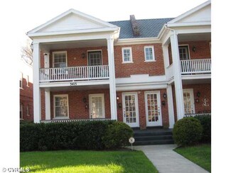 3415 Kensington Ave Unit A, Richmond, VA 23221