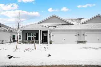 442 Emily Dr, Plain City, OH 43064