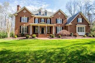 812 Dover Bluff Place, Manakin Sabot, VA 23103