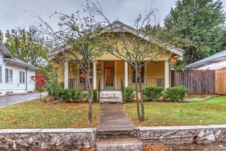 1628 S Troost Ave, Tulsa, OK 74120