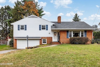 1626 Lincoln Ave, Williamsport, PA 17701