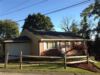110 Coal St, Turtle Creek, PA 15145