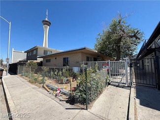 239 W Philadelphia Ave Unit 4, Las Vegas, NV 89102