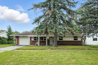 306 Shawnee Rd, Cridersville, OH 45806