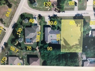 10135 Peach Ave, Englewood East, FL 34224