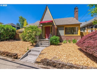 3315 SE 15th Ave, Portland, OR 97202