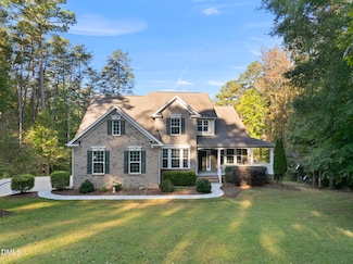 921 Matthew Ln, Rougemont, NC 27572