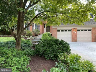 2007 Westwood Terrace, Vienna, VA 22182