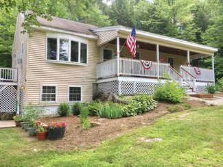 19 Old Denny Hill Rd, Warner, NH 03278
