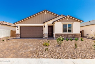5015 W Hardtack Trail, Phoenix, AZ 85339