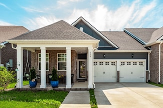 336 Gingerwood Ln, Hendersonville, TN 37075