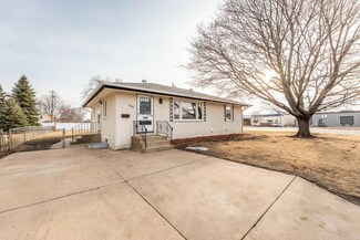 5268 Capitol St NE, Minneapolis, MN 55421