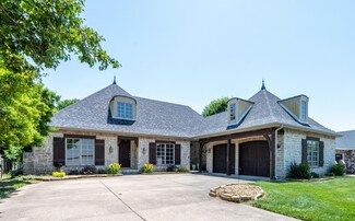 4910 S Stanton Ave, Springfield, MO 65810
