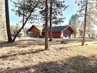 975 Whitetail Dr, Seeley Lake, MT 59868