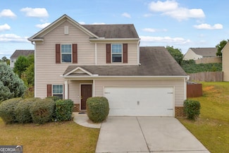 536 Dianne Ct, Winder, GA 30680