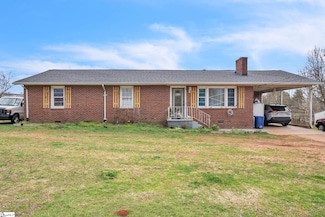 127 Dixie Cir, Greenville, SC 29605