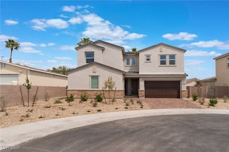 4136 Paragon Crest Ct, Las Vegas, NV 89120