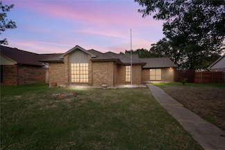 6829 Anderson Dr, the Colony, TX 75056