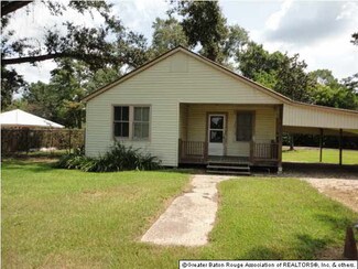 4376 N Railroad Ave, Fordoche, LA 70732