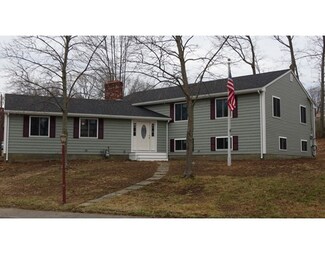 156 Springvale Cir, Weymouth, MA 02188