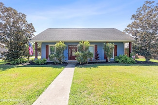 103 Revere Dr, Youngsville, LA 70592