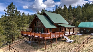 3340 Rome Ln, Stevensville, MT 59870