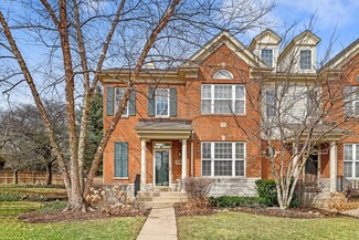 2769 Langley Cir Unit 407059, Glenview, IL 60026