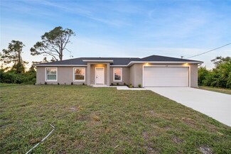 Port Charlotte, FL 33981