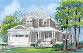 1846 Senova Trace, Wilmington, NC 28405
