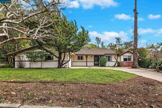 141 Fiesta Cir, Orinda, CA 94563