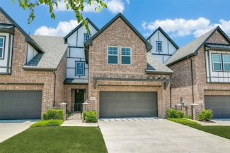 137 Claire Dr, Trophy Club, TX 76262