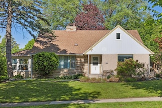 3522 Benjamin St NE, Minneapolis, MN 55418