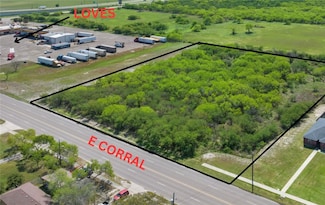 0 W Corral Ave, Kingsville, TX 78363