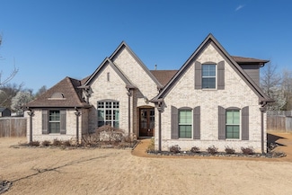 3395 Ballard Cove, Memphis, TN 38133